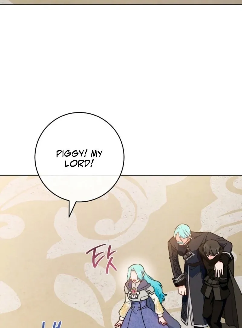 Royal Shop Of Young Lady - Chapter 185 Page 46