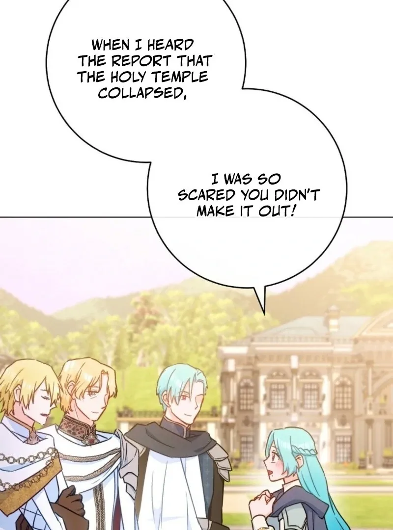 Royal Shop Of Young Lady - Chapter 185 Page 48
