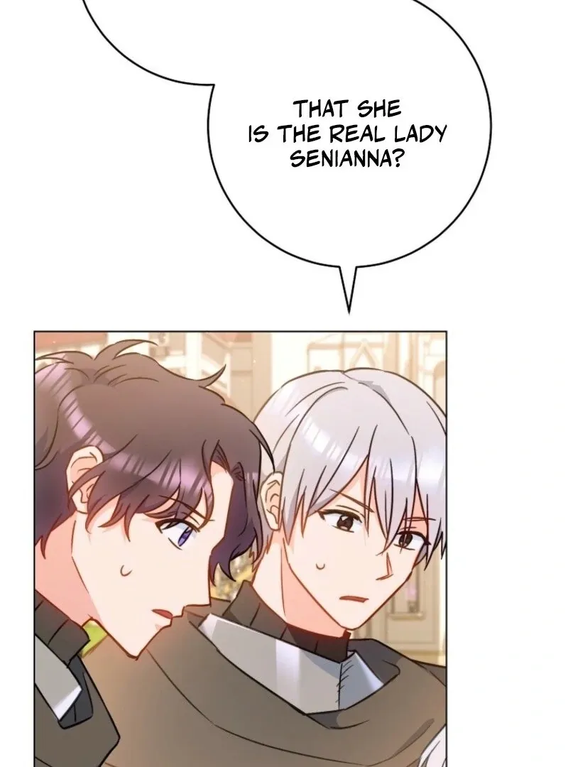 Royal Shop Of Young Lady - Chapter 185 Page 60