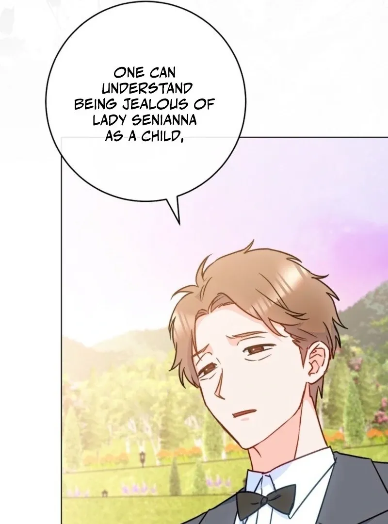 Royal Shop Of Young Lady - Chapter 185 Page 81