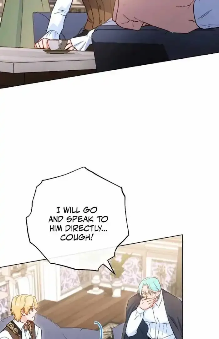 Royal Shop Of Young Lady - Chapter 187 Page 23