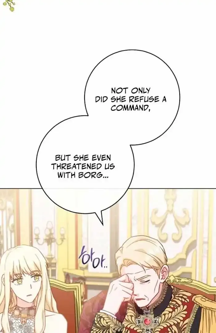 Royal Shop Of Young Lady - Chapter 187 Page 53