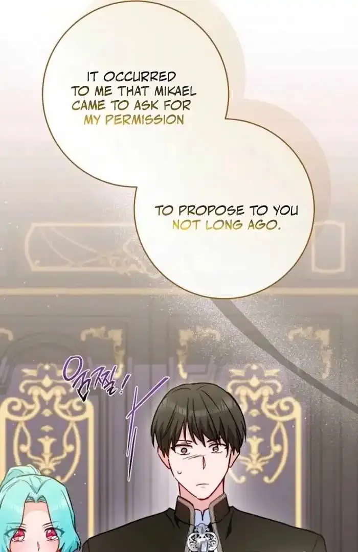 Royal Shop Of Young Lady - Chapter 188 Page 51