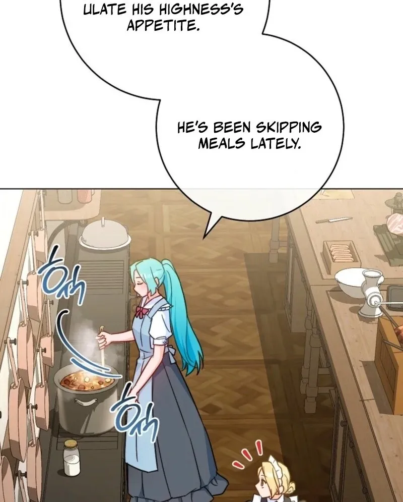 Royal Shop Of Young Lady - Chapter 189 Page 94