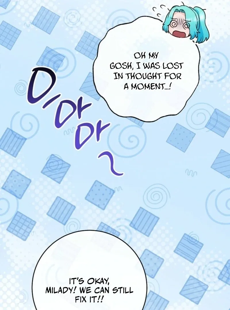 Royal Shop Of Young Lady - Chapter 189 Page 110