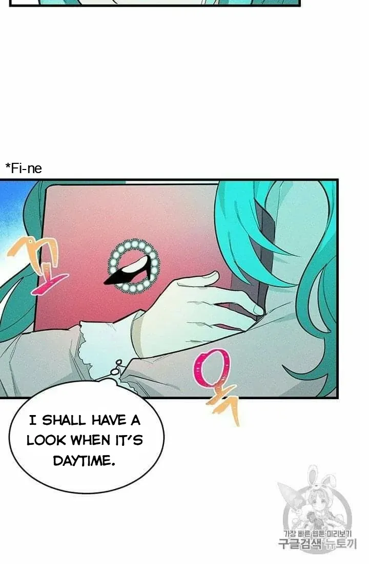 Royal Shop Of Young Lady - Chapter 19.1 Page 7