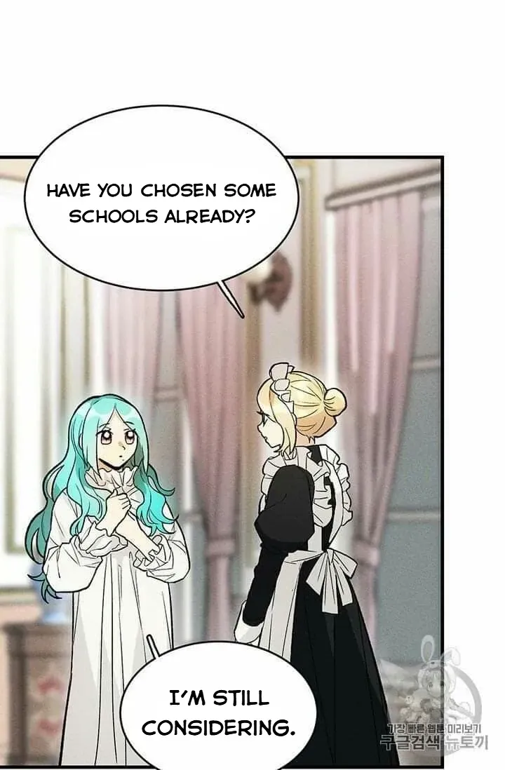 Royal Shop Of Young Lady - Chapter 19.1 Page 24