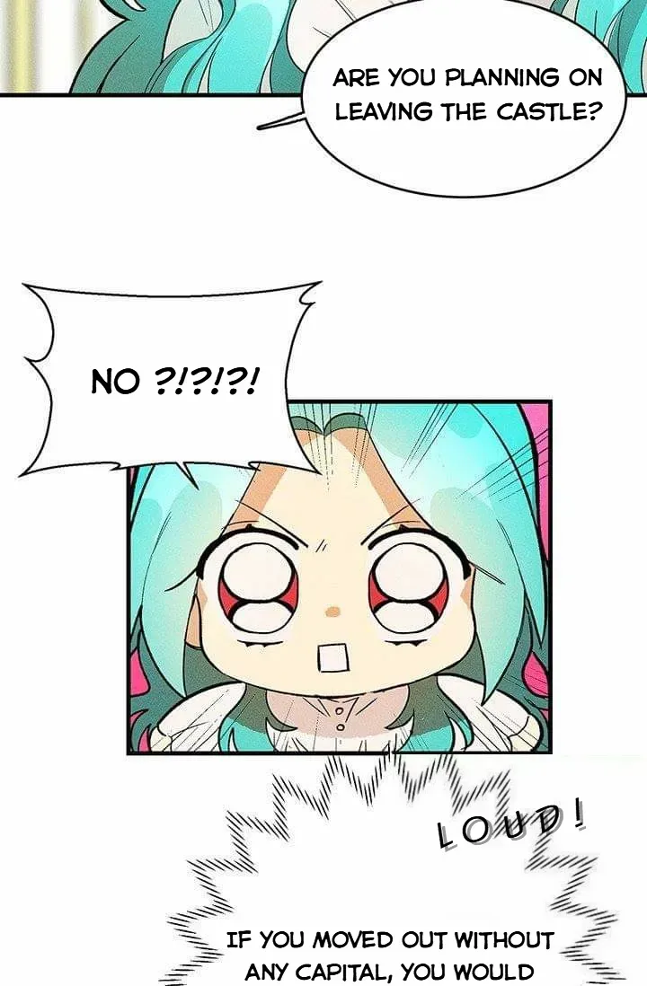 Royal Shop Of Young Lady - Chapter 19.1 Page 32