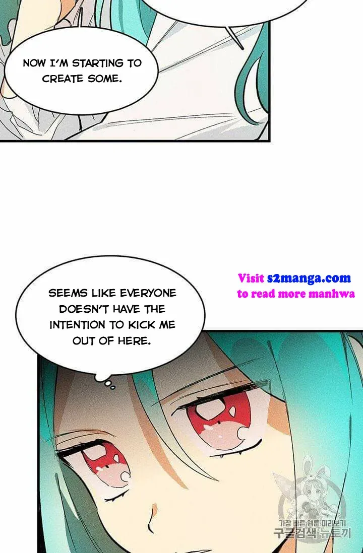 Royal Shop Of Young Lady - Chapter 19.1 Page 34