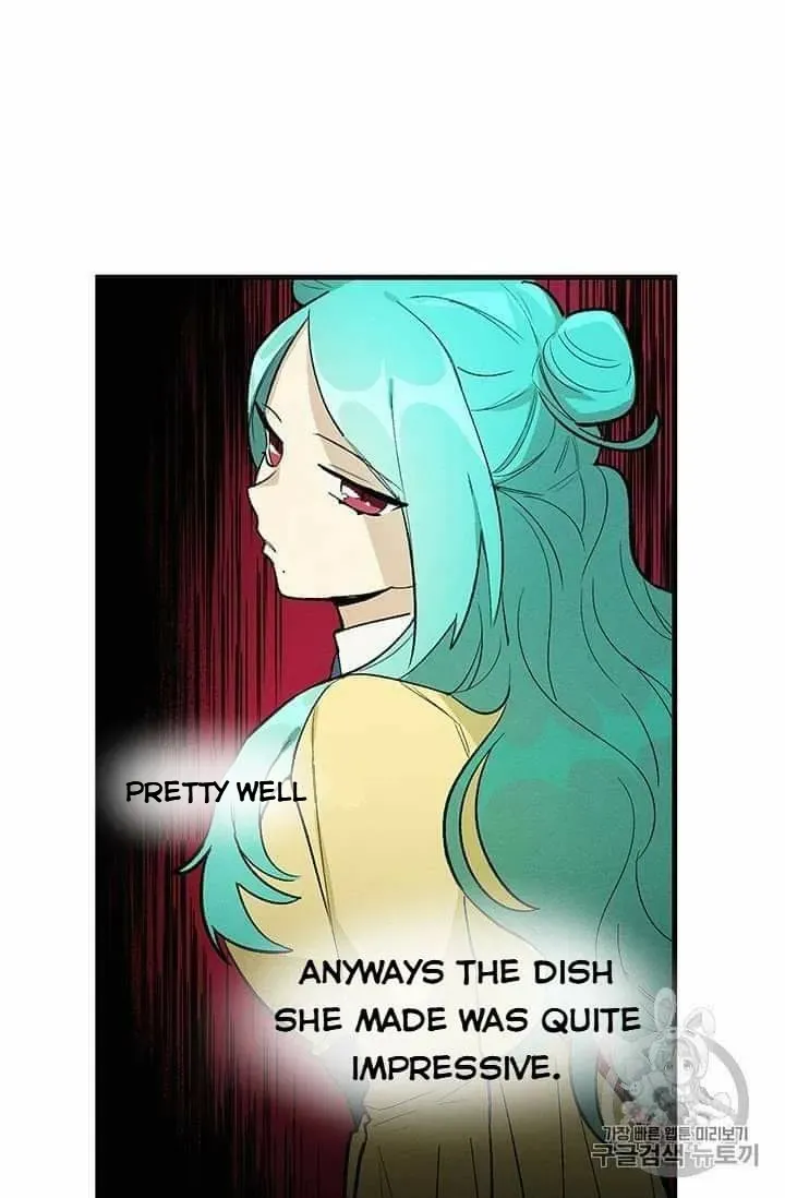 Royal Shop Of Young Lady - Chapter 19.5 Page 6