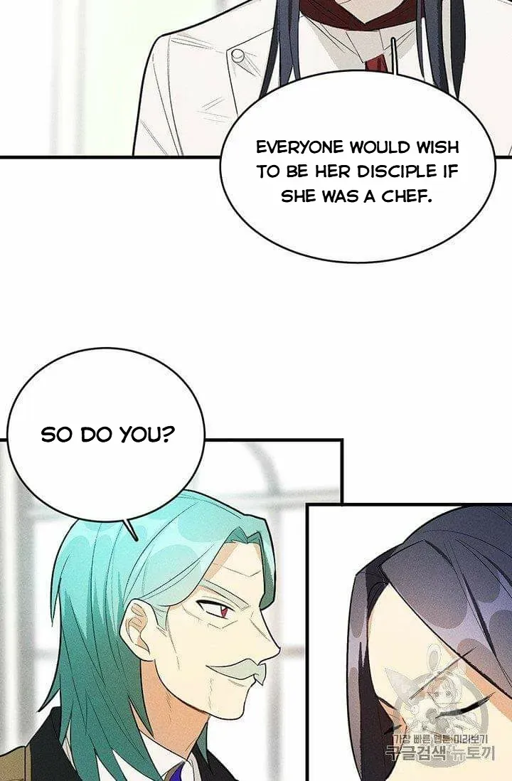 Royal Shop Of Young Lady - Chapter 19.5 Page 21