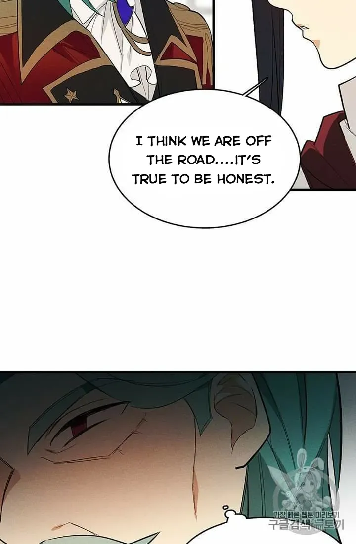 Royal Shop Of Young Lady - Chapter 19.5 Page 22