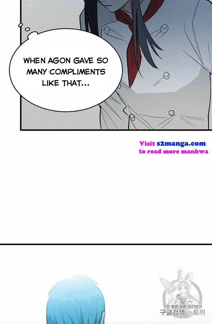 Royal Shop Of Young Lady - Chapter 19.5 Page 24