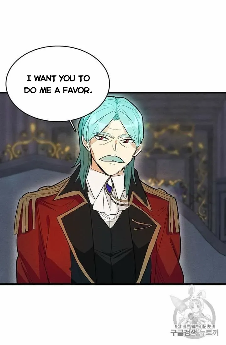 Royal Shop Of Young Lady - Chapter 19.5 Page 31