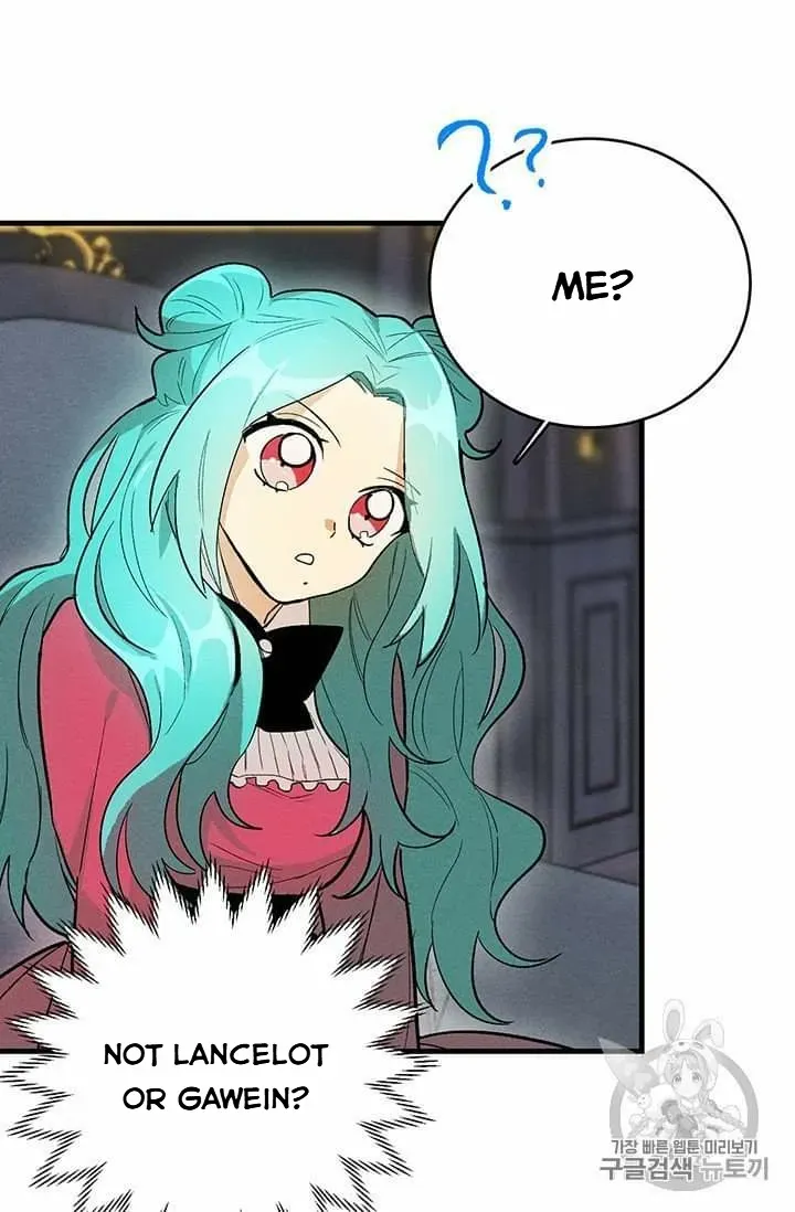 Royal Shop Of Young Lady - Chapter 19.5 Page 32