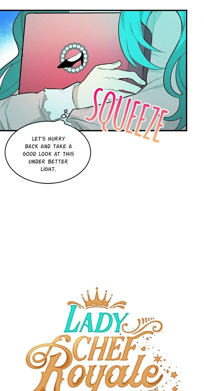 Royal Shop Of Young Lady - Chapter 19 Page 6