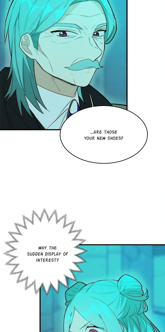 Royal Shop Of Young Lady - Chapter 19 Page 11