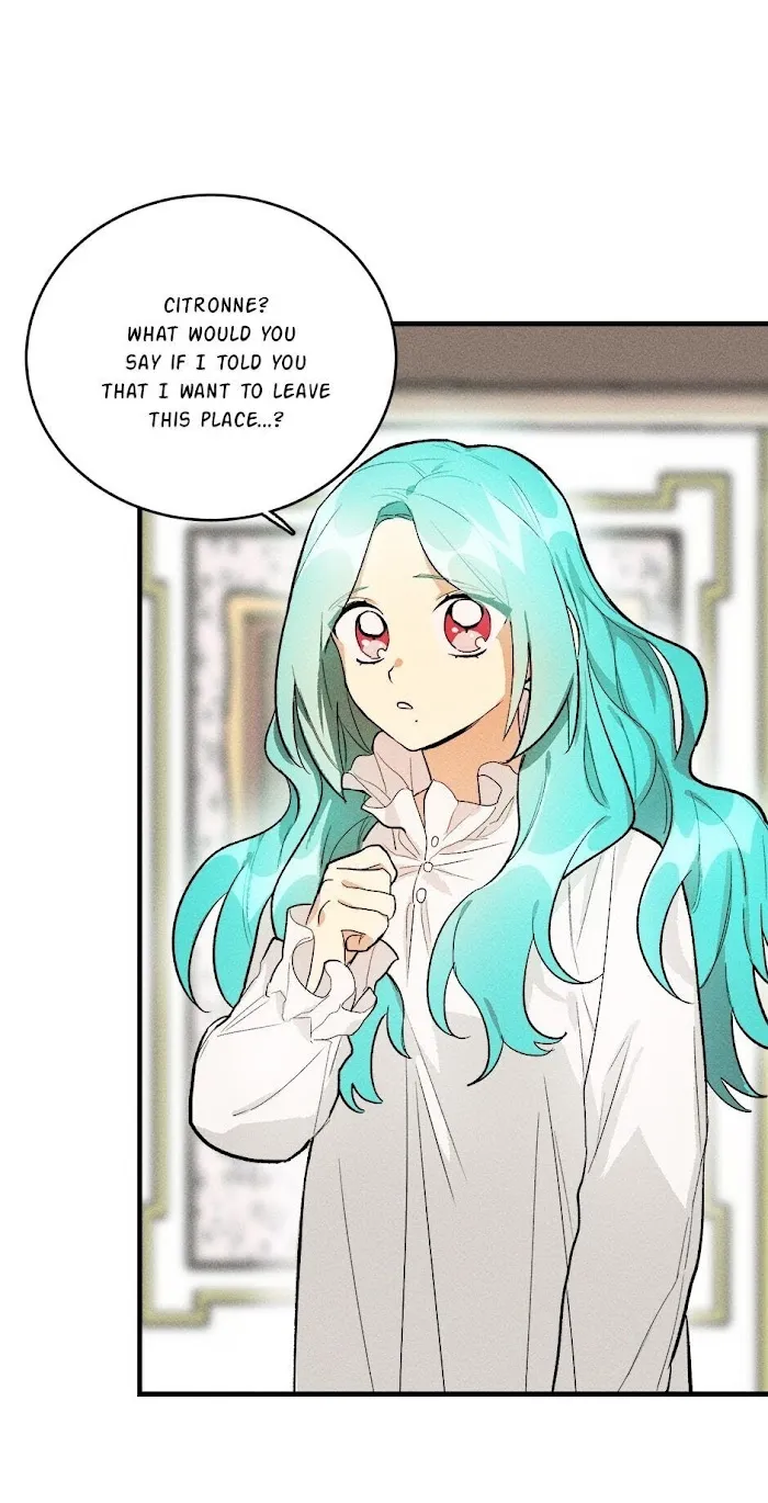 Royal Shop Of Young Lady - Chapter 19 Page 22