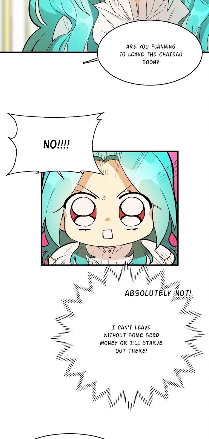 Royal Shop Of Young Lady - Chapter 19 Page 25