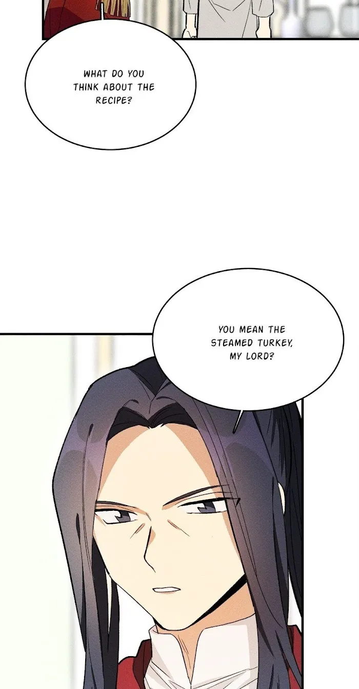 Royal Shop Of Young Lady - Chapter 19 Page 36