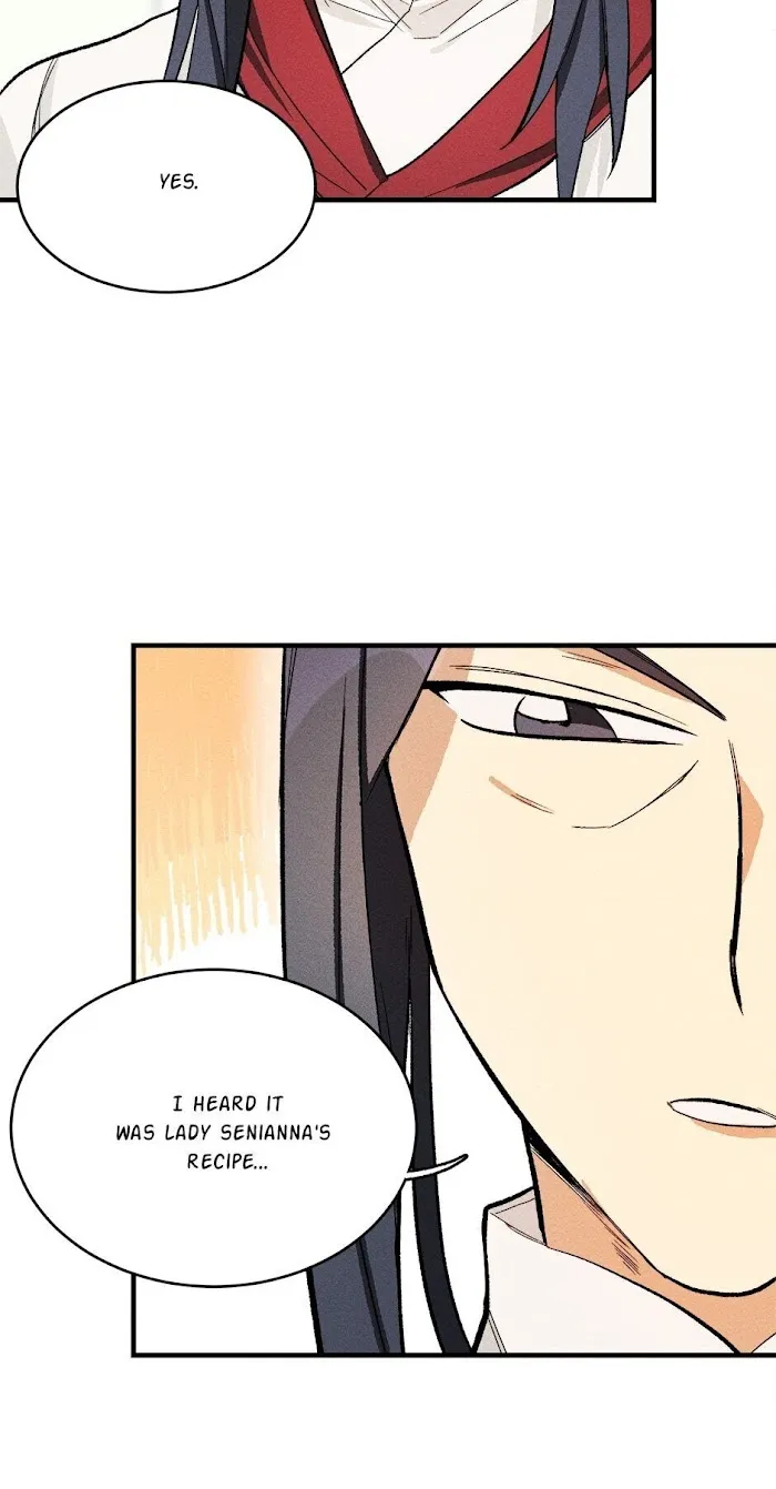 Royal Shop Of Young Lady - Chapter 19 Page 37