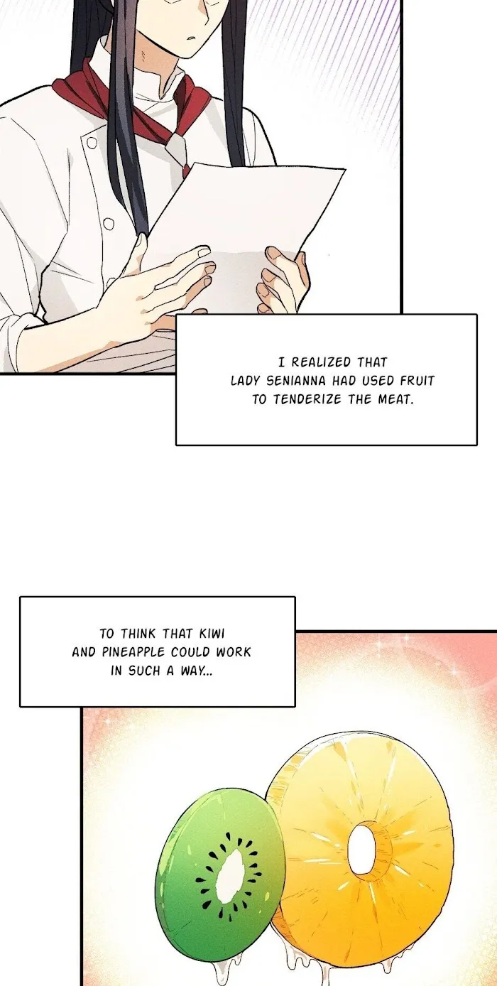 Royal Shop Of Young Lady - Chapter 19 Page 41