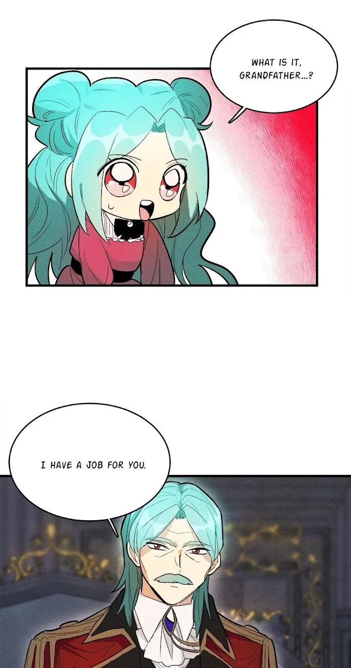 Royal Shop Of Young Lady - Chapter 19 Page 50
