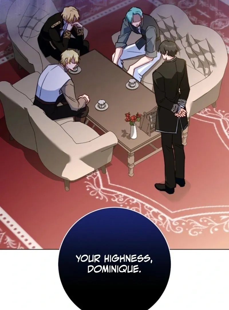 Royal Shop Of Young Lady - Chapter 192 Page 35