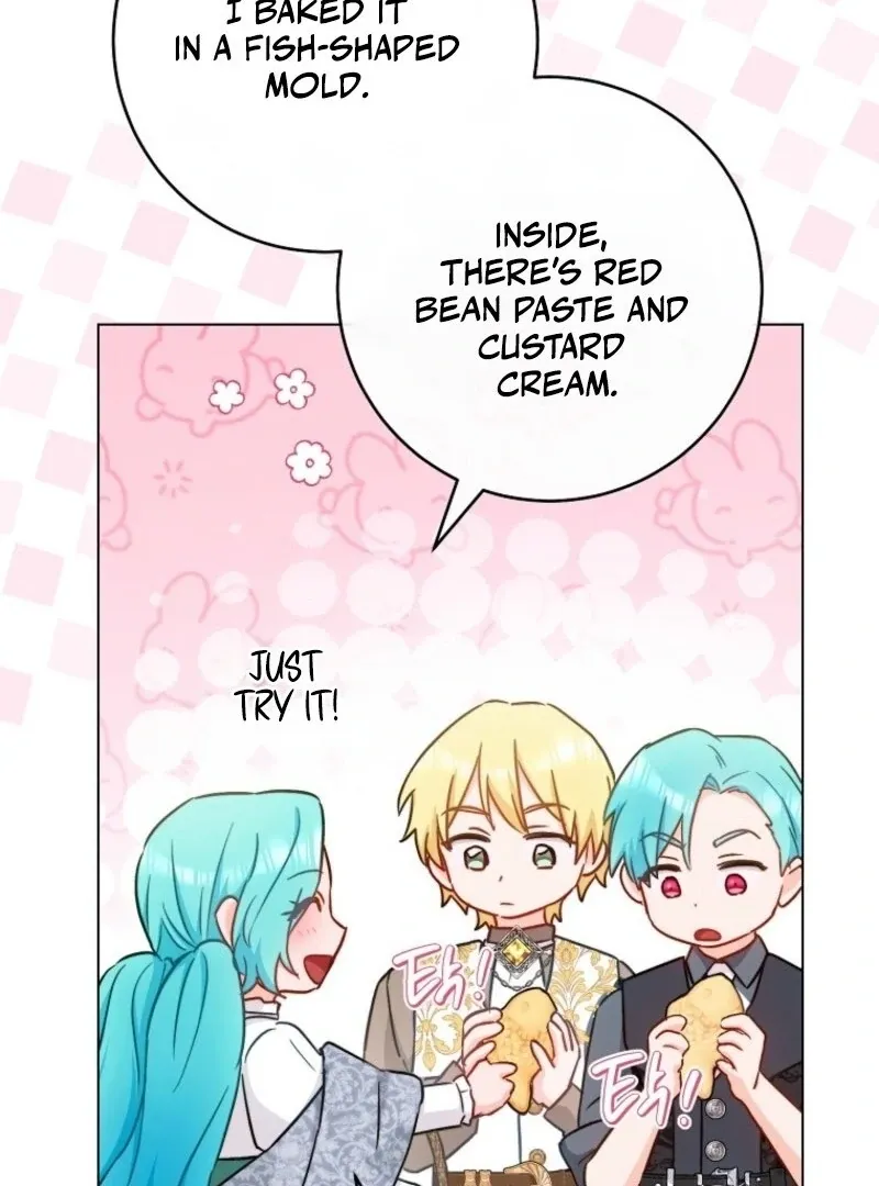 Royal Shop Of Young Lady - Chapter 192 Page 85