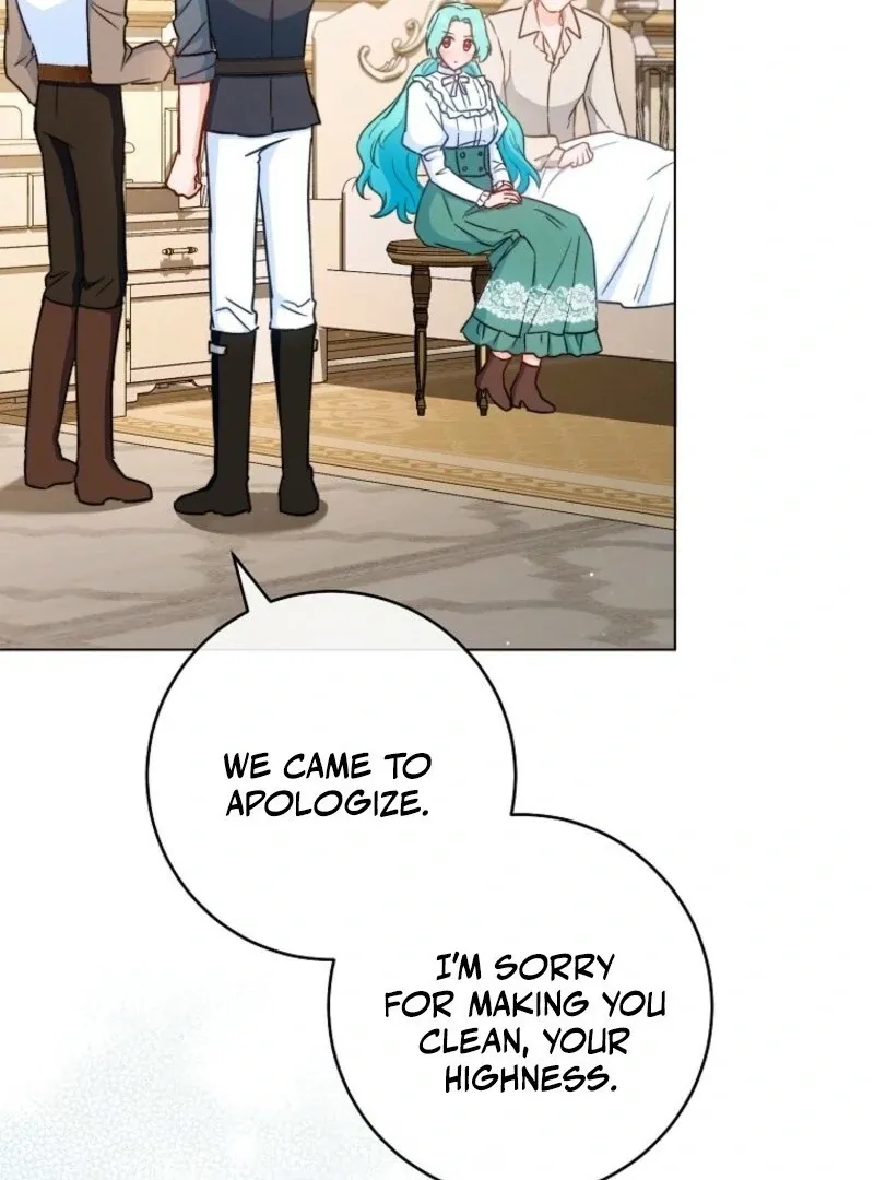 Royal Shop Of Young Lady - Chapter 193 Page 17