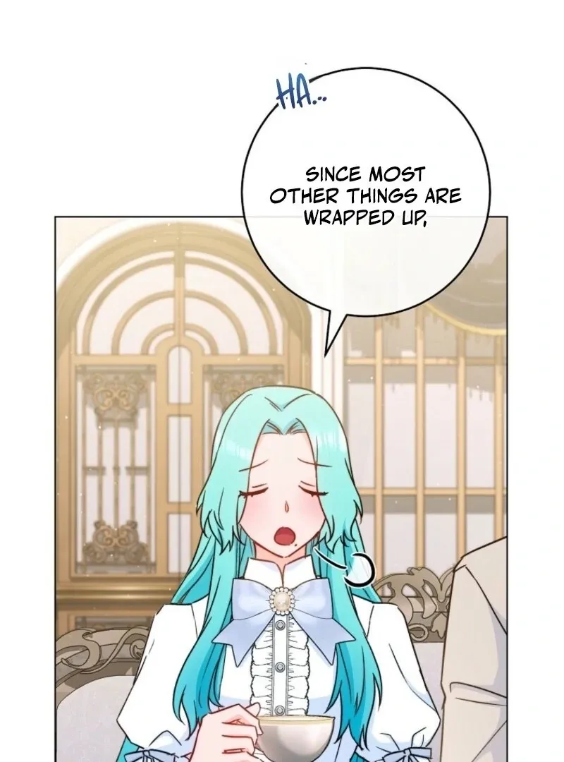 Royal Shop Of Young Lady - Chapter 193 Page 104