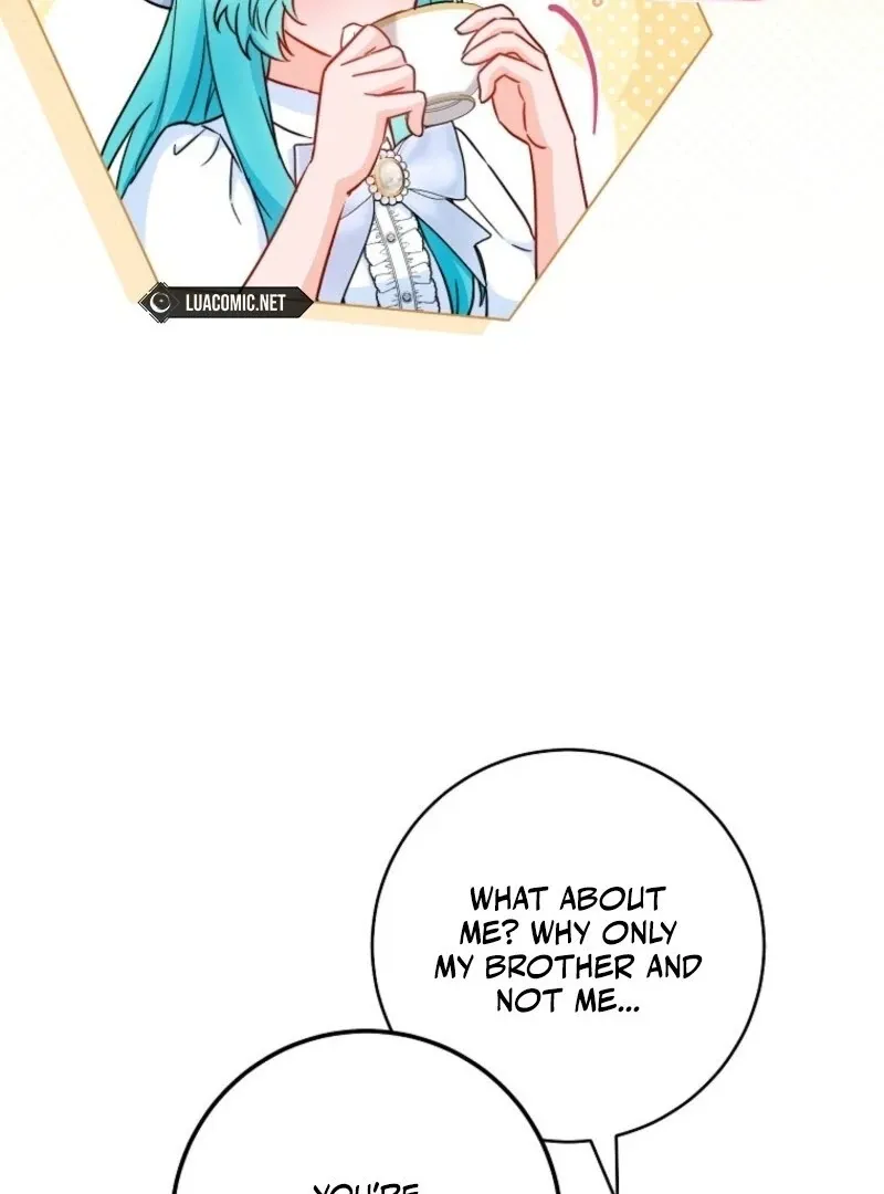 Royal Shop Of Young Lady - Chapter 193 Page 114