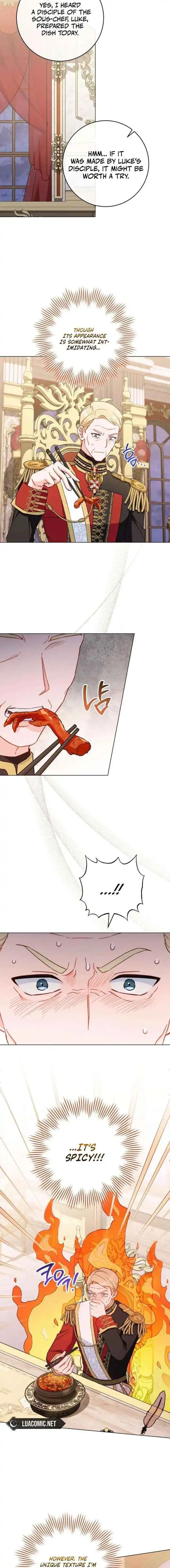 Royal Shop Of Young Lady - Chapter 199 Page 2