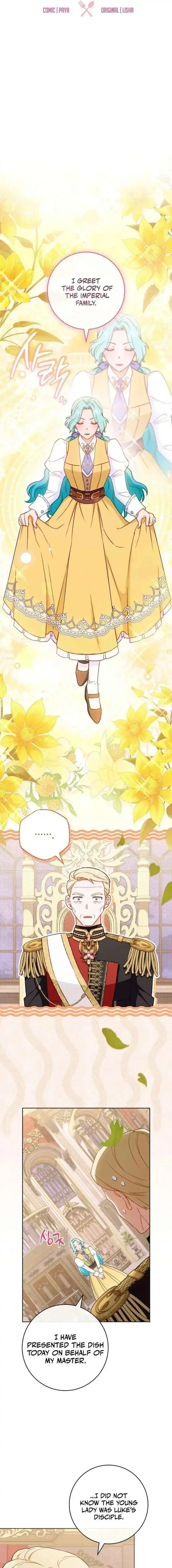 Royal Shop Of Young Lady - Chapter 199 Page 5