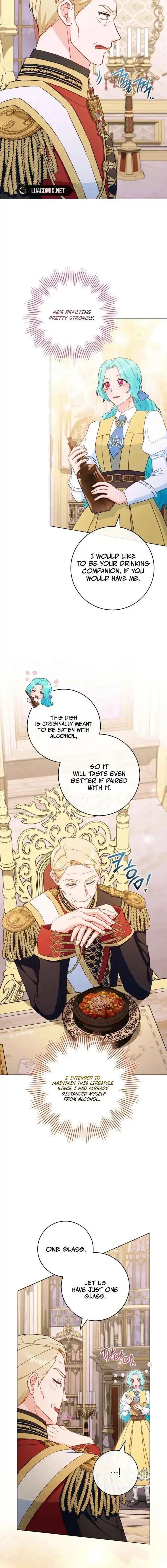 Royal Shop Of Young Lady - Chapter 199 Page 8