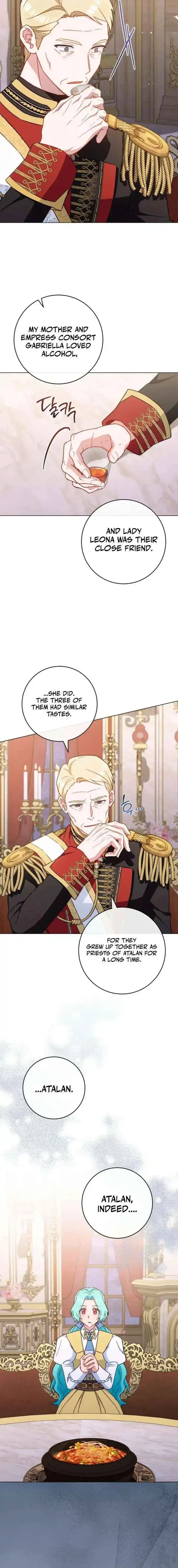 Royal Shop Of Young Lady - Chapter 199 Page 12