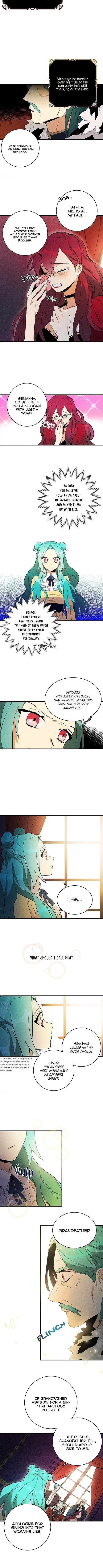 Royal Shop Of Young Lady - Chapter 2 Page 3