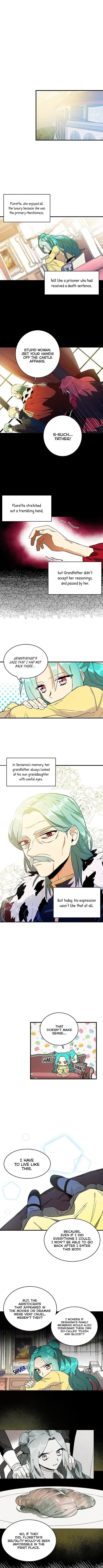 Royal Shop Of Young Lady - Chapter 2 Page 5