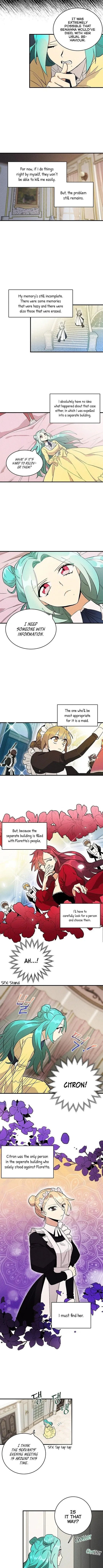 Royal Shop Of Young Lady - Chapter 2 Page 6