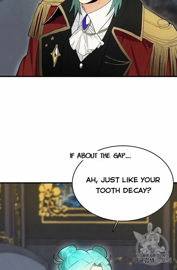 Royal Shop Of Young Lady - Chapter 20 Page 4