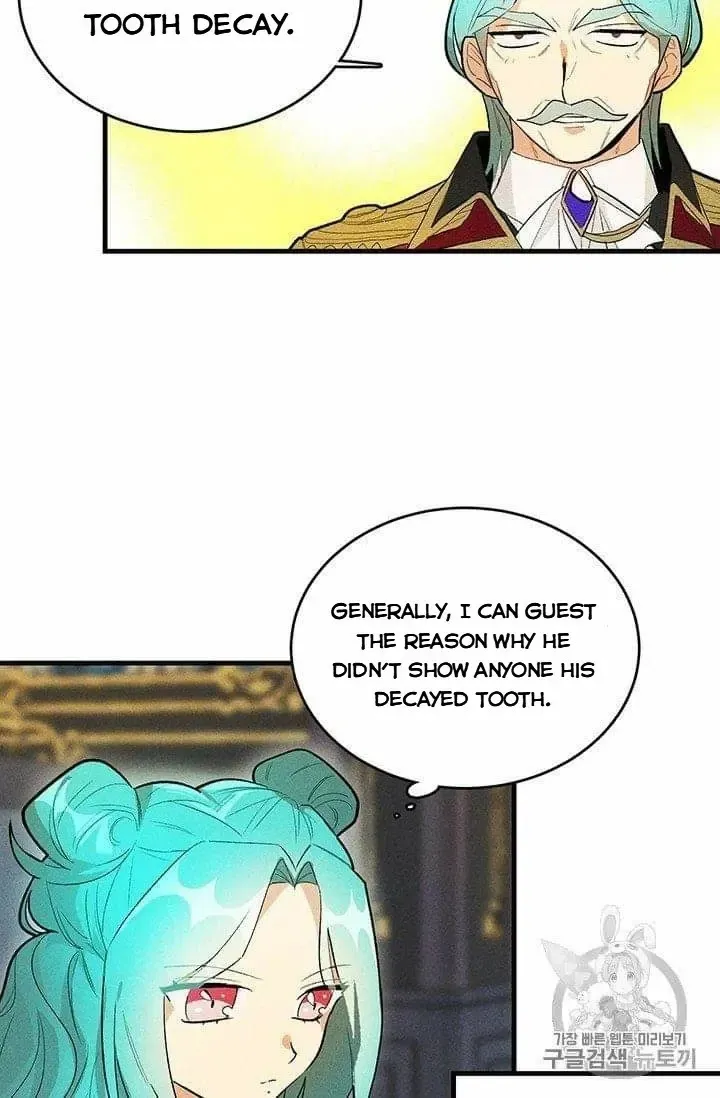 Royal Shop Of Young Lady - Chapter 20 Page 6