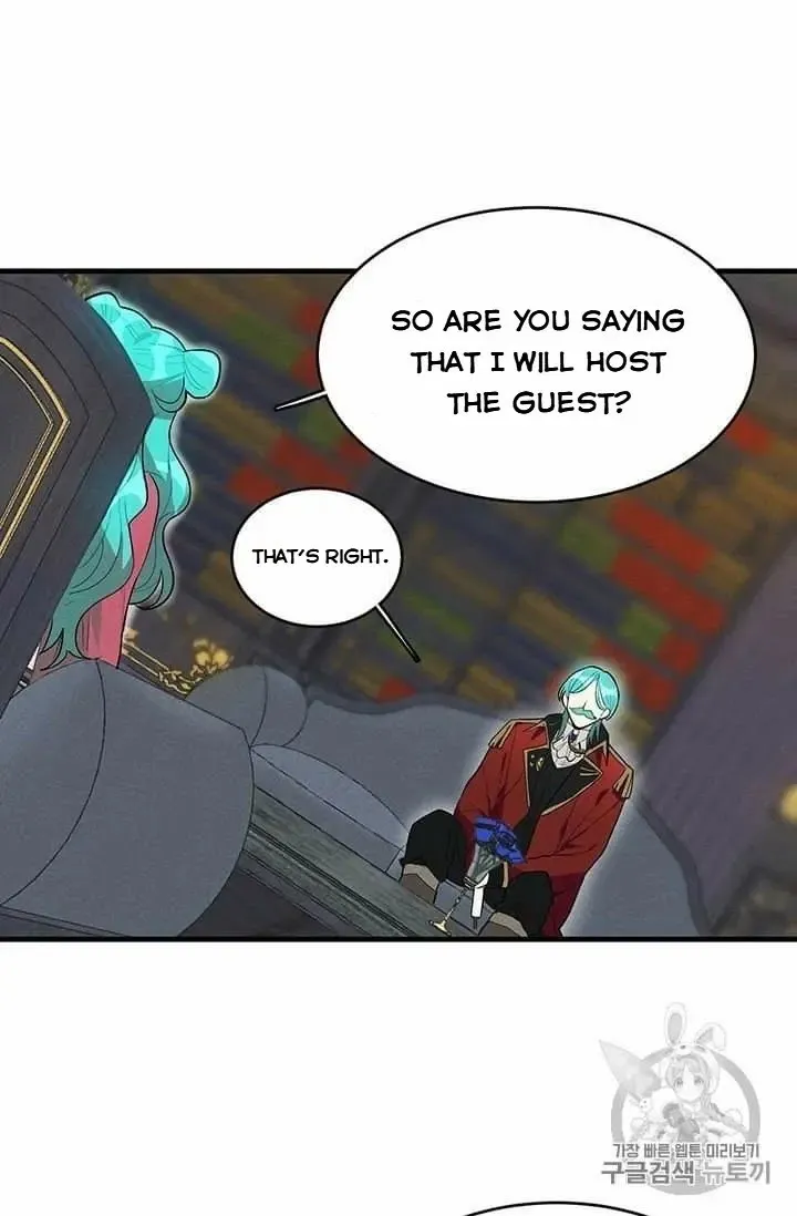 Royal Shop Of Young Lady - Chapter 20 Page 9