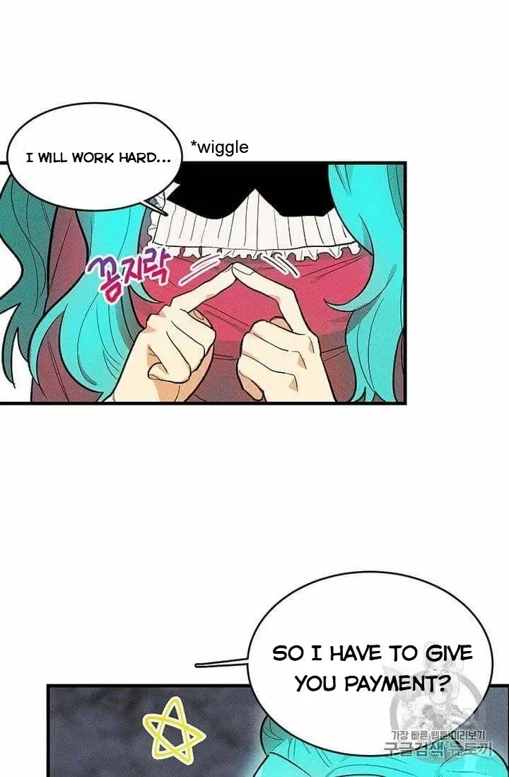 Royal Shop Of Young Lady - Chapter 20 Page 19