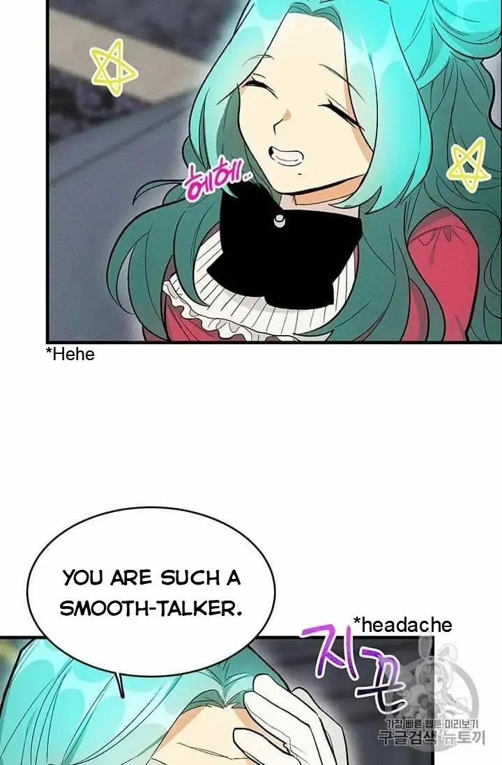 Royal Shop Of Young Lady - Chapter 20 Page 20