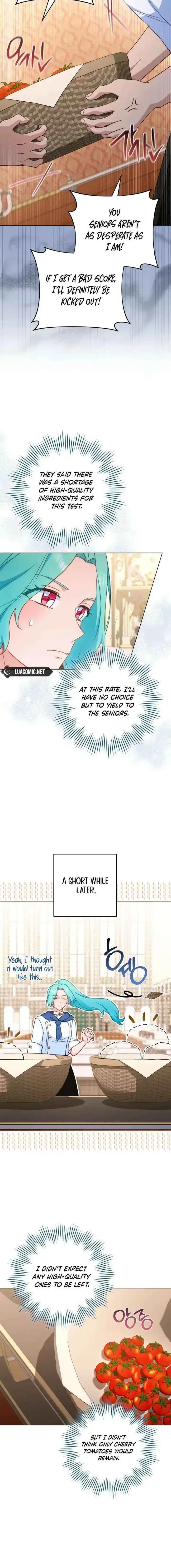 Royal Shop Of Young Lady - Chapter 200 Page 14