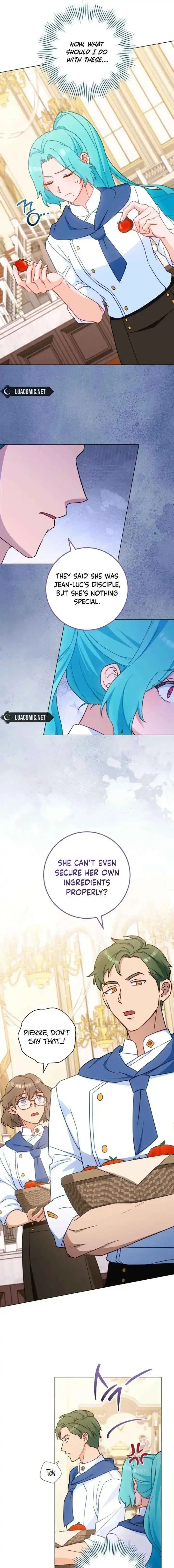 Royal Shop Of Young Lady - Chapter 200 Page 15