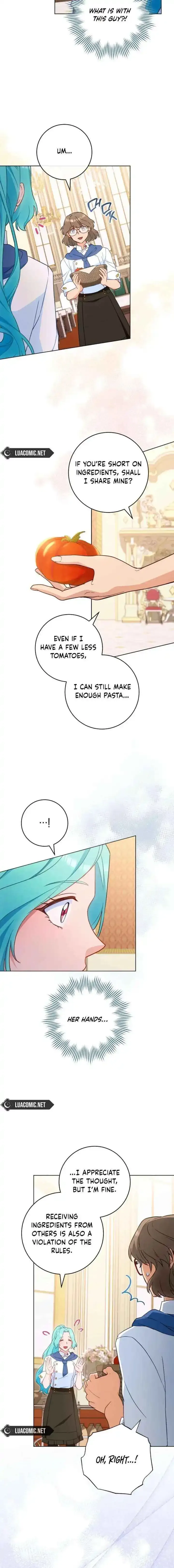 Royal Shop Of Young Lady - Chapter 200 Page 16