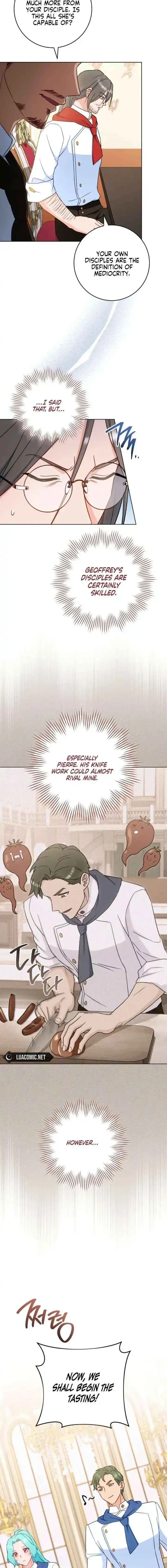 Royal Shop Of Young Lady - Chapter 201 Page 6