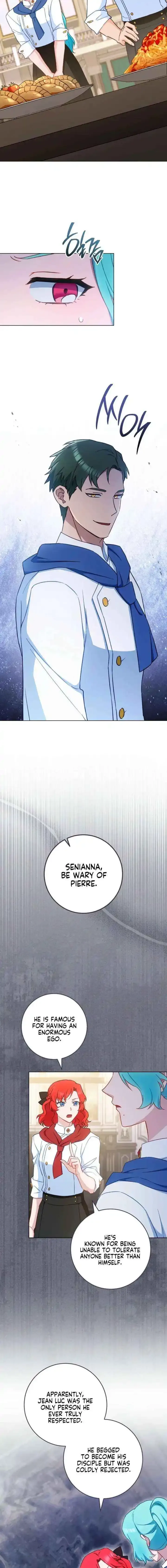 Royal Shop Of Young Lady - Chapter 201 Page 7