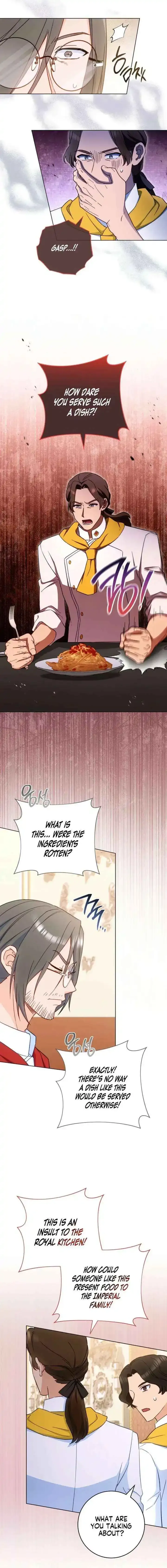 Royal Shop Of Young Lady - Chapter 201 Page 9